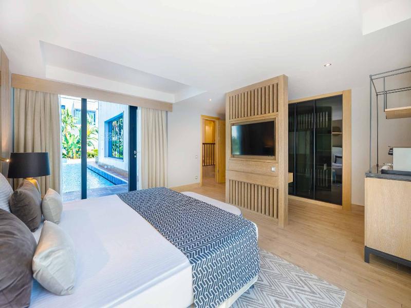 Susesi Luxury Resort image