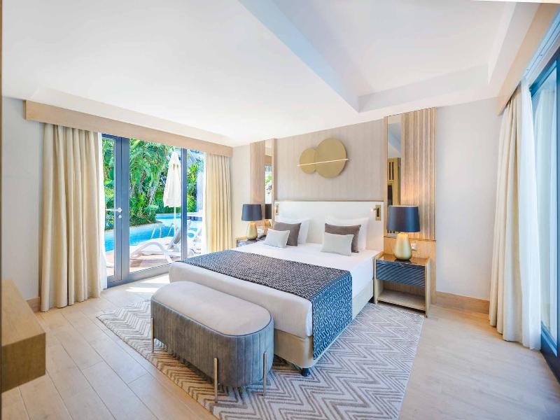 Susesi Luxury Resort image