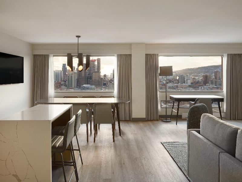Hyatt Place Montreal - Downtown image