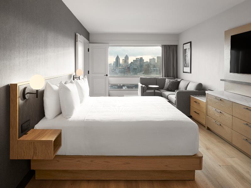 Hyatt Place Montreal - Downtown image