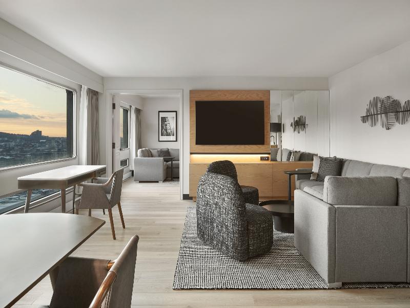 Hyatt Place Montreal - Downtown image