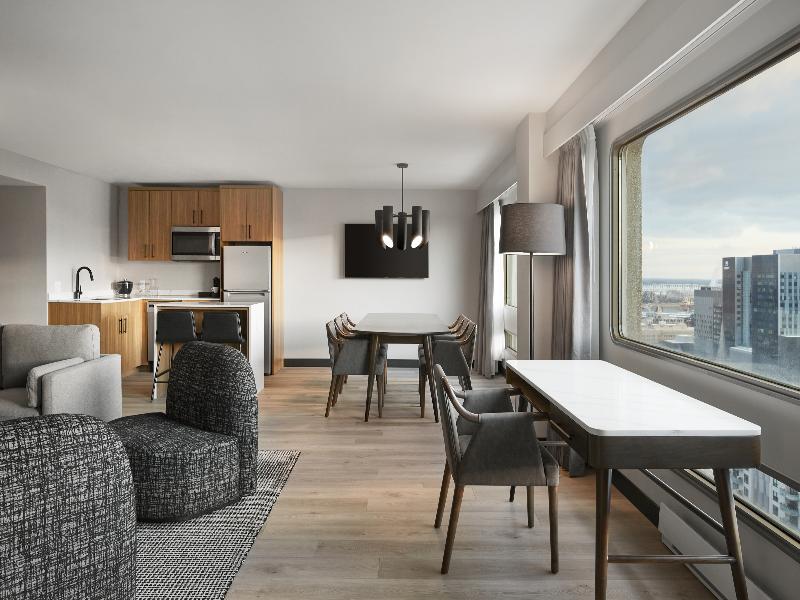 Hyatt Place Montreal - Downtown image