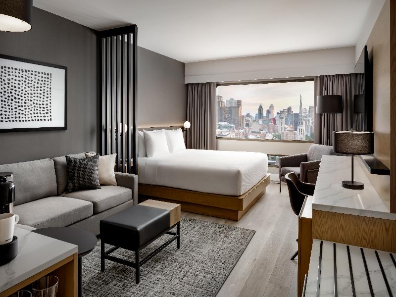 Hyatt Place Montreal - Downtown image