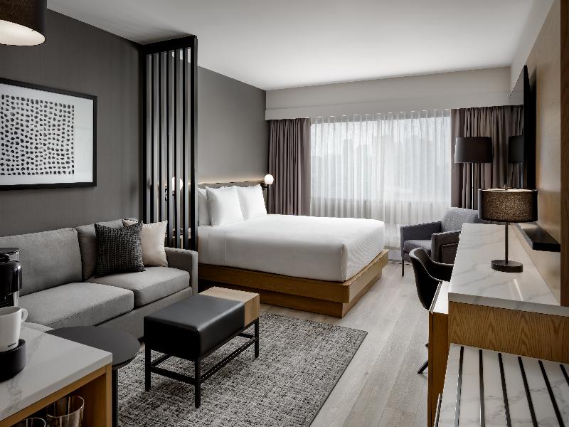 Hyatt Place Montreal - Downtown image