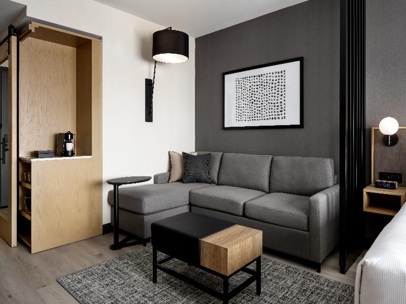 Hyatt Place Montreal - Downtown image