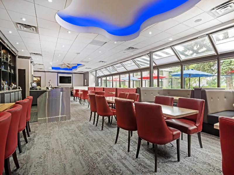 Best Western Port O'Call Hotel Calgary image
