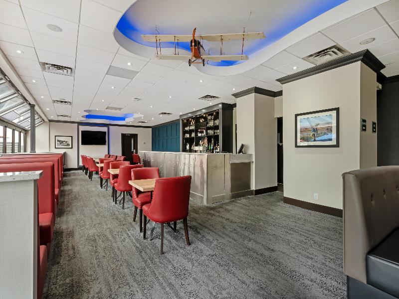 Best Western Port O'Call Hotel Calgary image