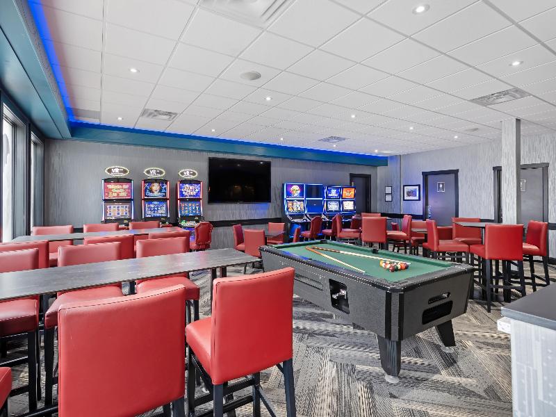 Best Western Port O'Call Hotel Calgary image