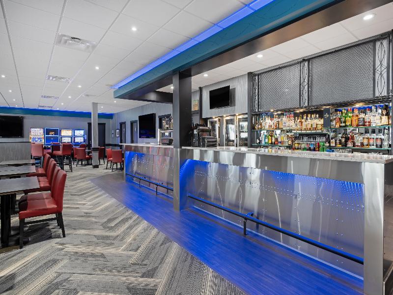 Best Western Port O'Call Hotel Calgary image