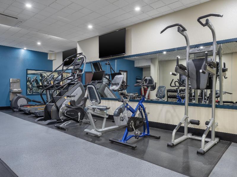 Best Western Port O'Call Hotel Calgary image
