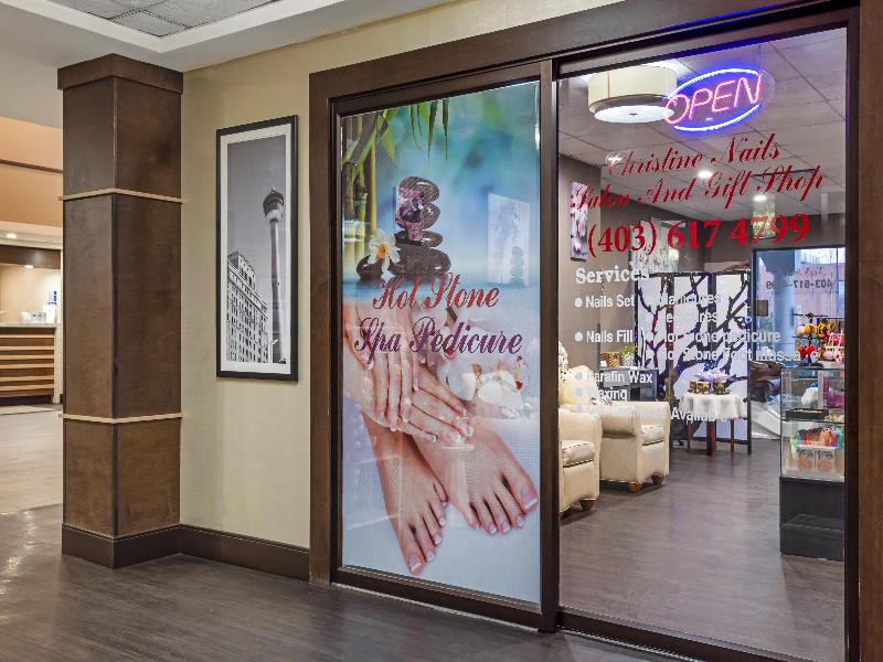 Best Western Port O'Call Hotel Calgary image