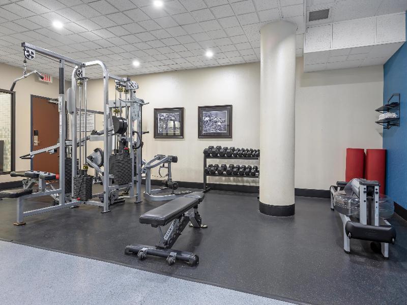 Best Western Port O'Call Hotel Calgary image