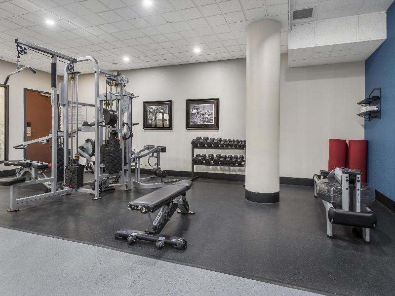 Best Western Port O'Call Hotel Calgary image