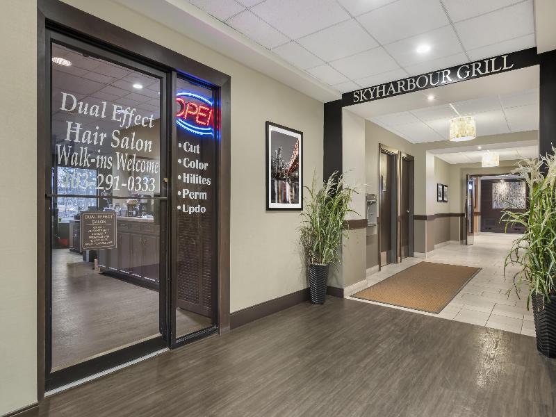 Best Western Port O'Call Hotel Calgary image