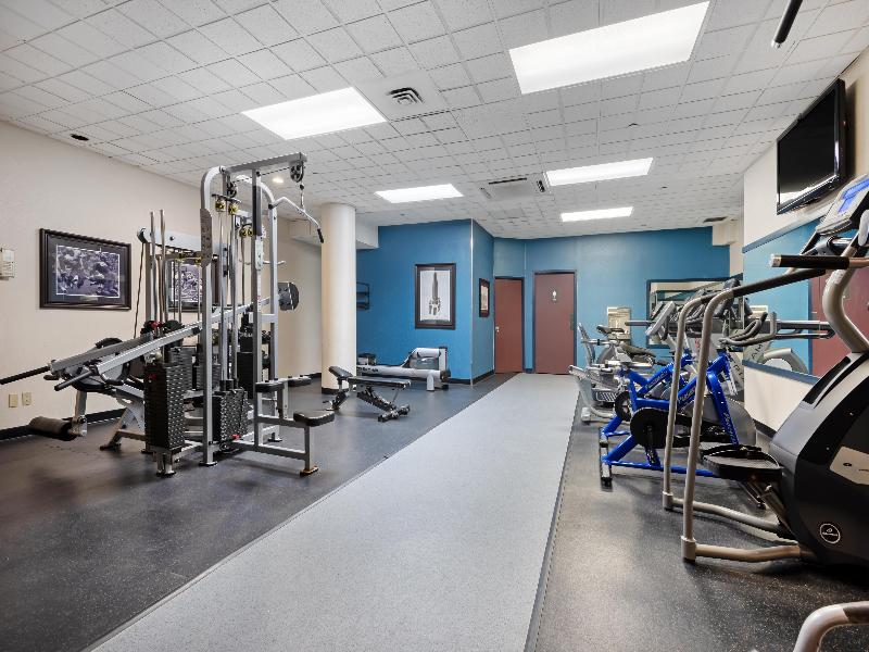 Best Western Port O'Call Hotel Calgary image