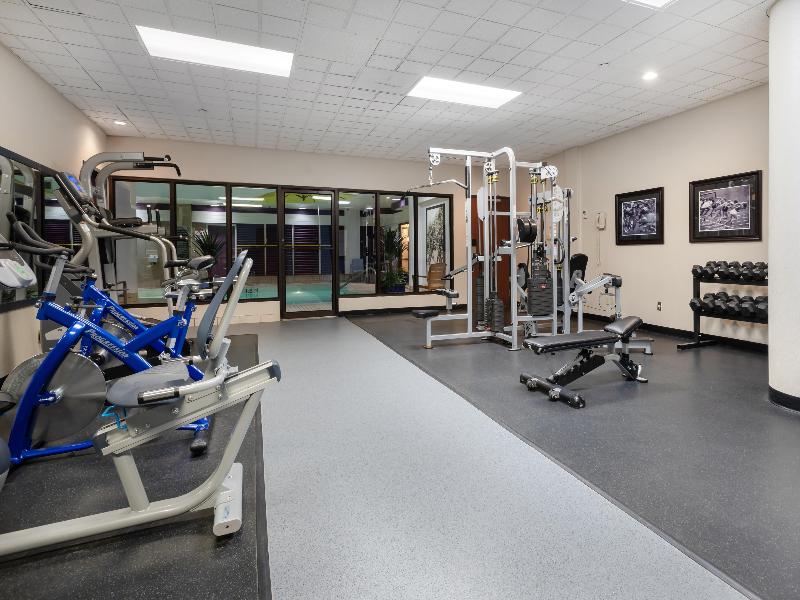 Best Western Port O'Call Hotel Calgary image