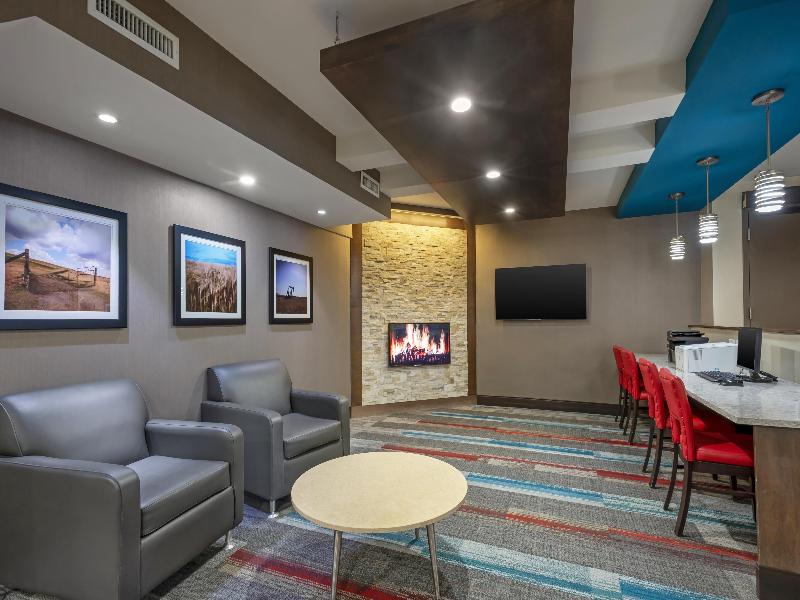Best Western Port O'Call Hotel Calgary image