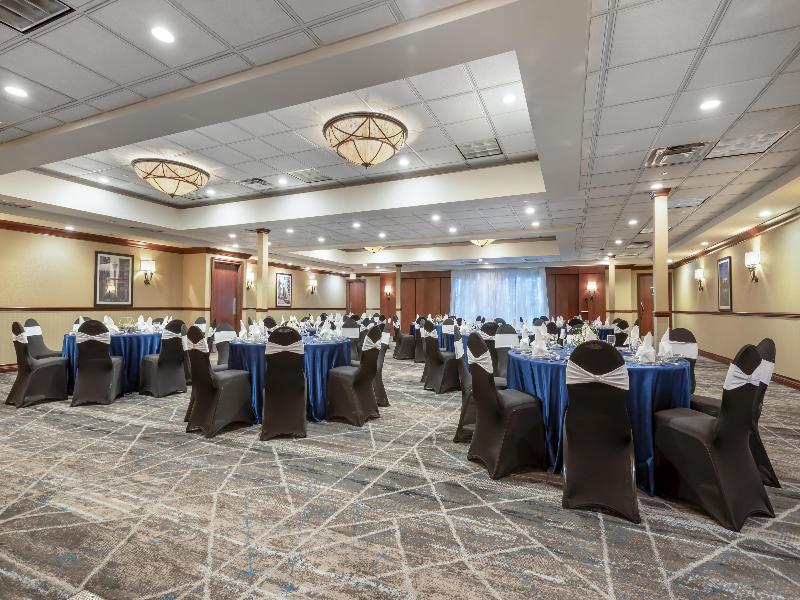 Best Western Port O'Call Hotel Calgary image