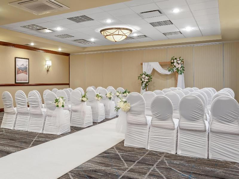 Best Western Port O'Call Hotel Calgary image