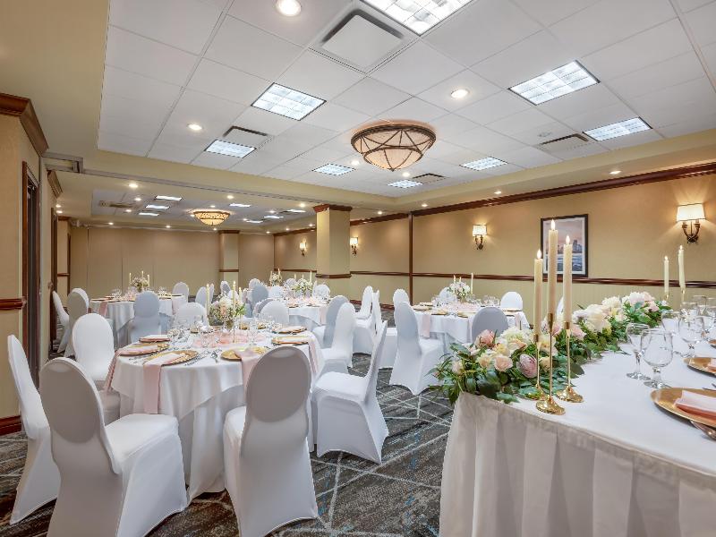 Best Western Port O'Call Hotel Calgary image