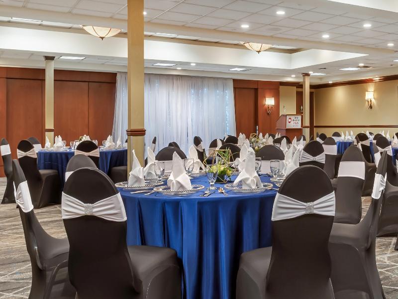 Best Western Port O'Call Hotel Calgary image