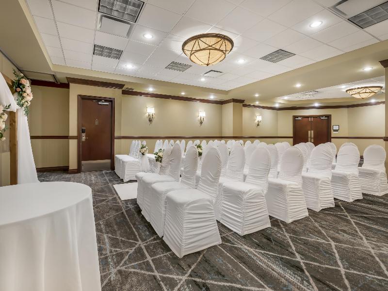 Best Western Port O'Call Hotel Calgary image