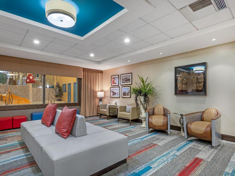 Best Western Port O'Call Hotel Calgary image