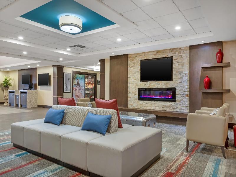 Best Western Port O'Call Hotel Calgary image