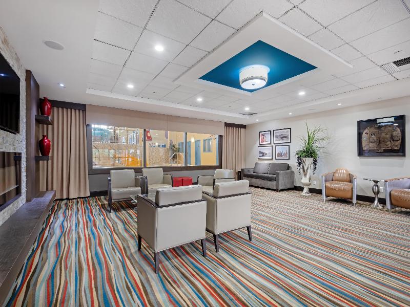 Best Western Port O'Call Hotel Calgary image