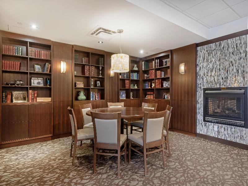Best Western Port O'Call Hotel Calgary image