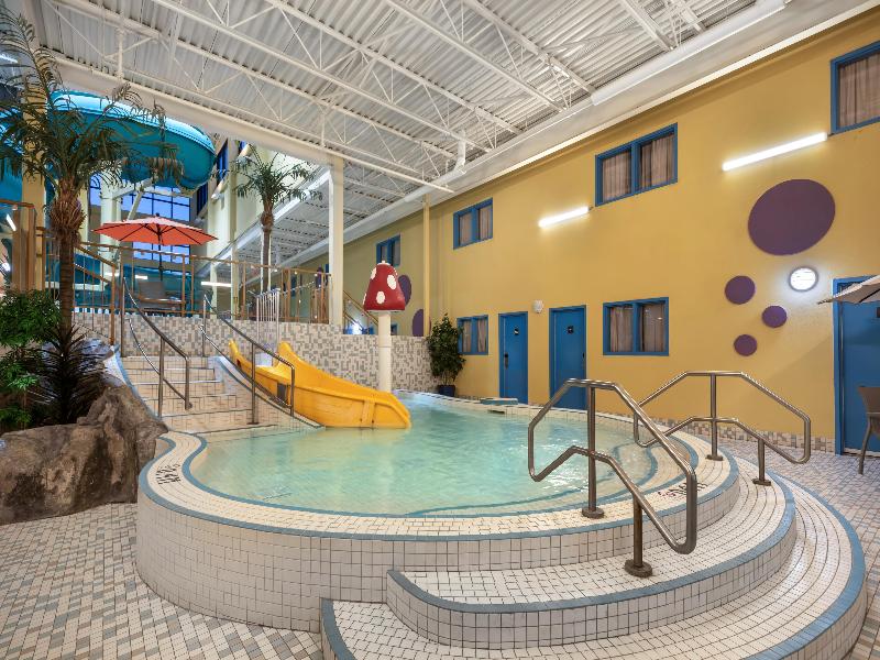 Best Western Port O'Call Hotel Calgary image