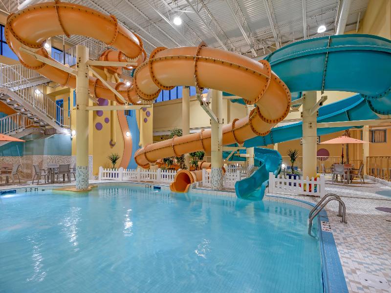 Best Western Port O'Call Hotel Calgary image