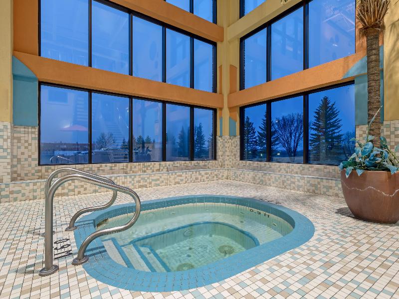 Best Western Port O'Call Hotel Calgary image