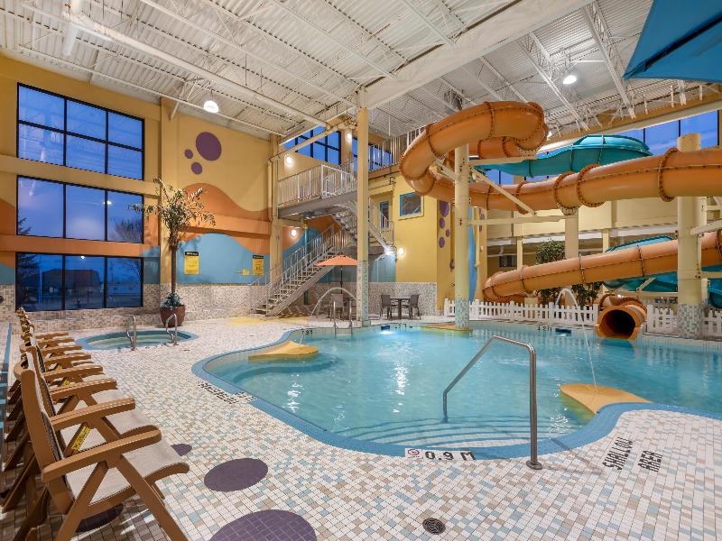 Best Western Port O'Call Hotel Calgary image
