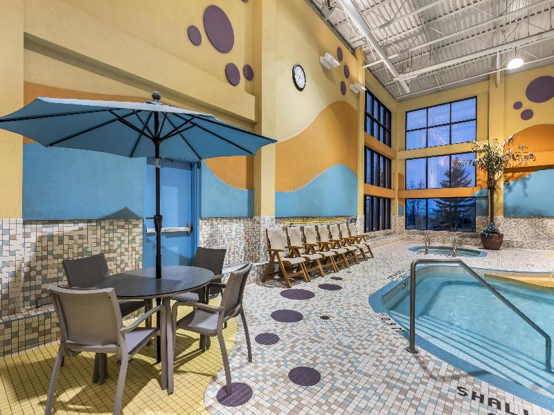 Best Western Port O'Call Hotel Calgary image