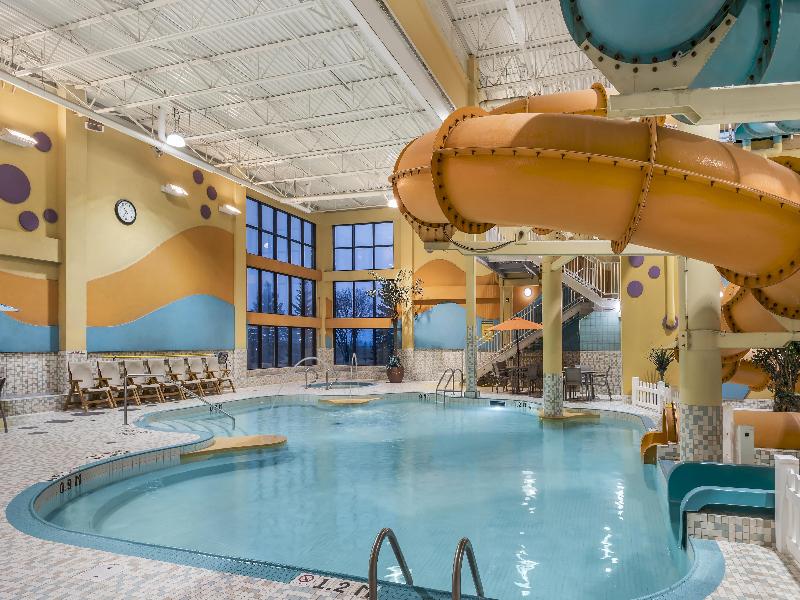Best Western Port O'Call Hotel Calgary image
