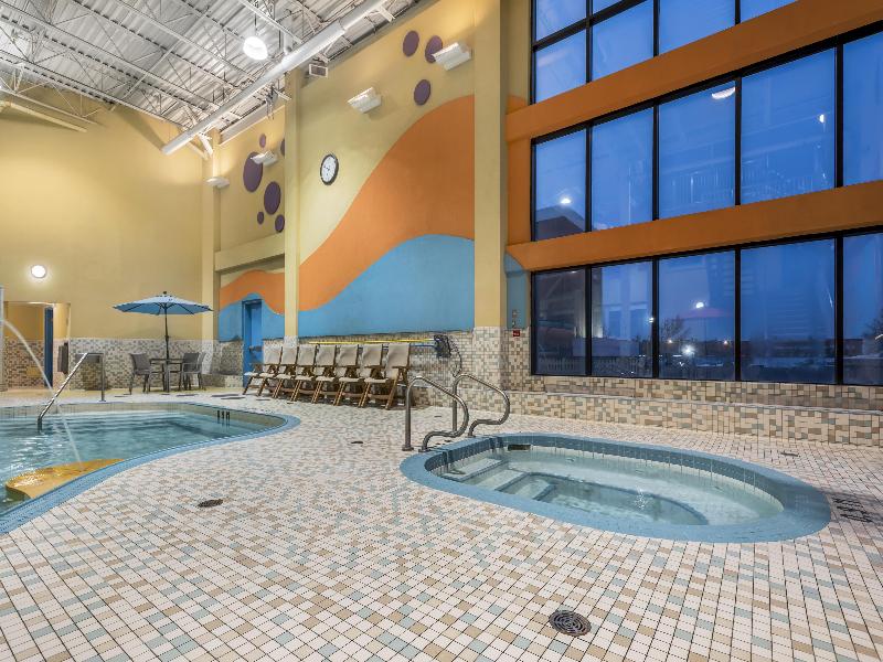 Best Western Port O'Call Hotel Calgary image