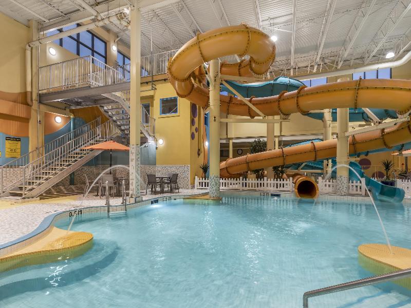 Best Western Port O'Call Hotel Calgary image