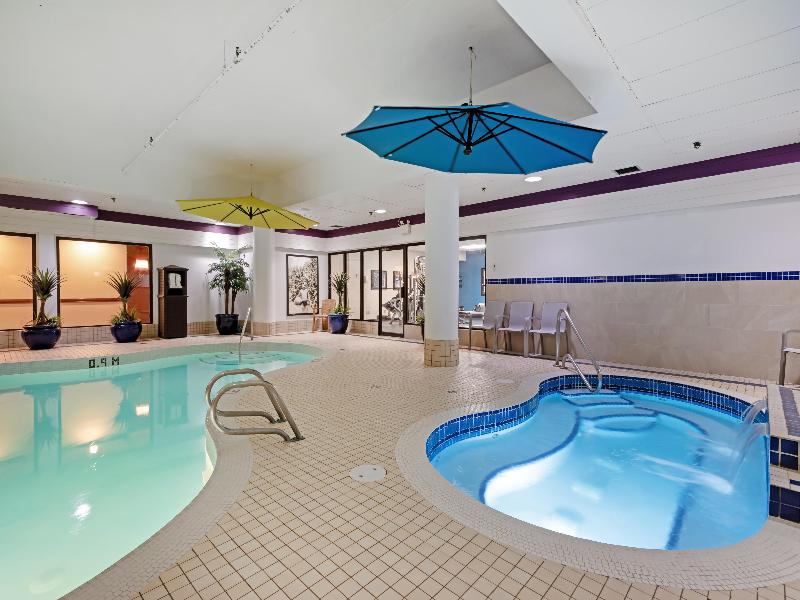 Best Western Port O'Call Hotel Calgary image
