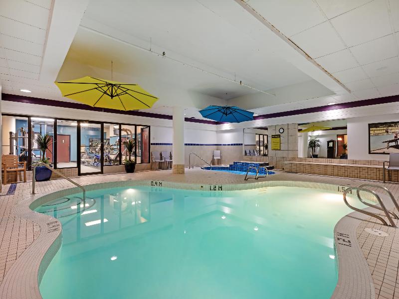 Best Western Port O'Call Hotel Calgary image