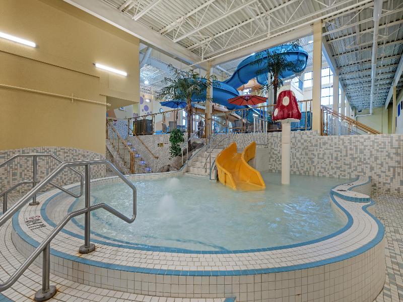 Best Western Port O'Call Hotel Calgary image
