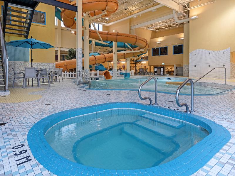 Best Western Port O'Call Hotel Calgary image