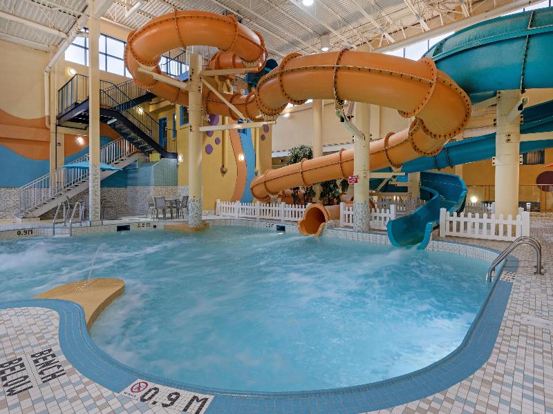 Best Western Port O'Call Hotel Calgary image