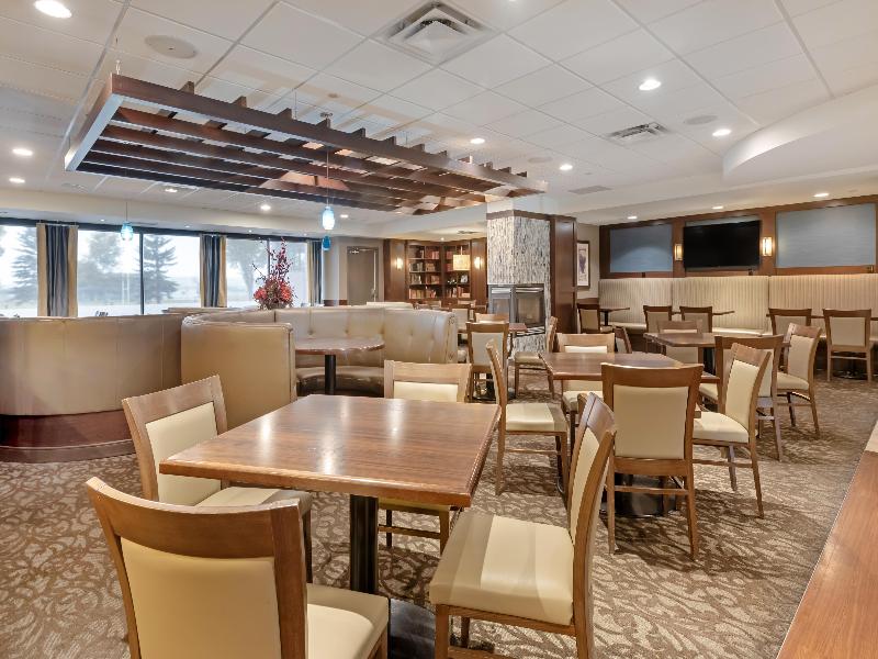 Best Western Port O'Call Hotel Calgary image