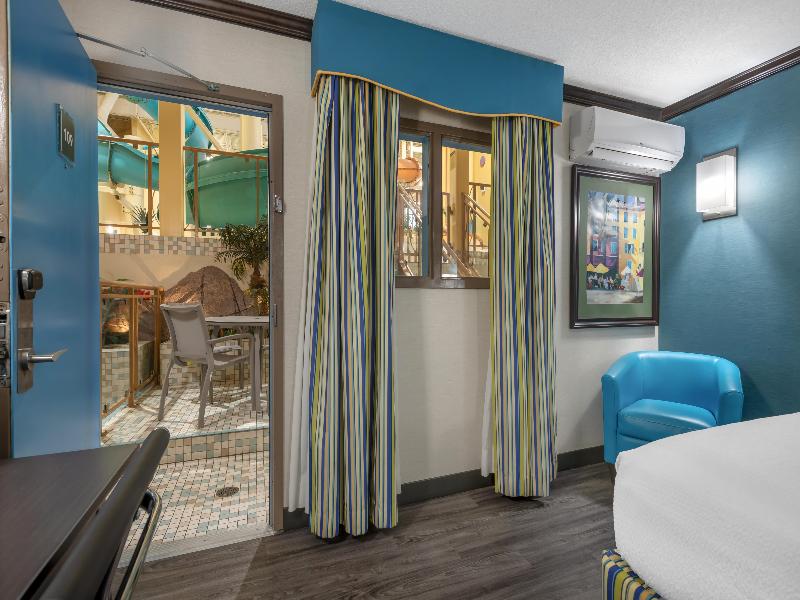 Best Western Port O'Call Hotel Calgary image