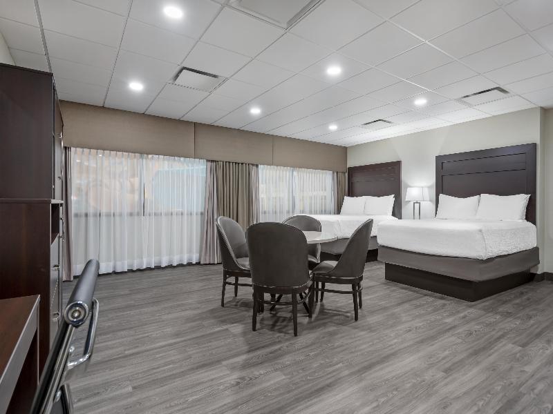Best Western Port O'Call Hotel Calgary image