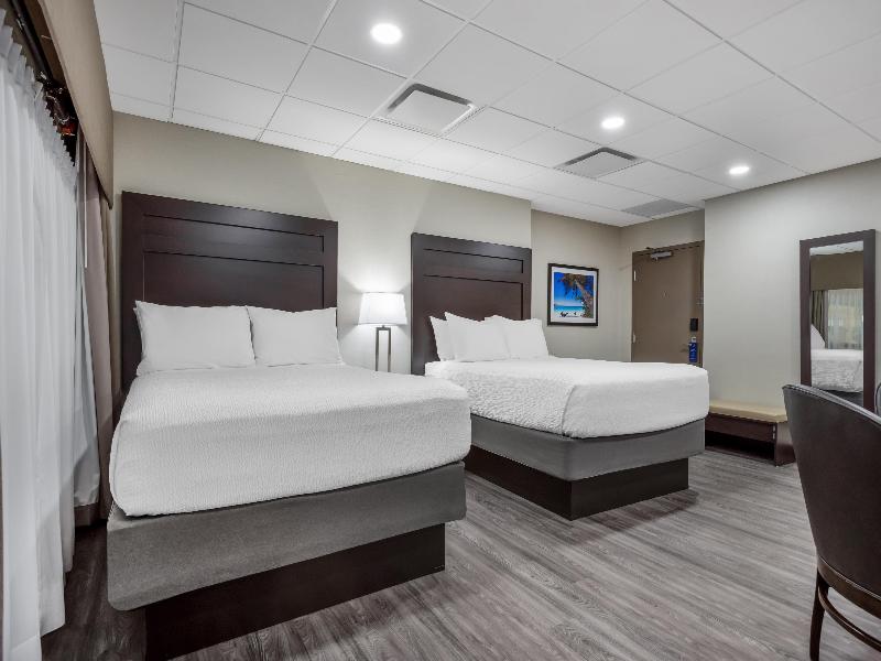 Best Western Port O'Call Hotel Calgary image