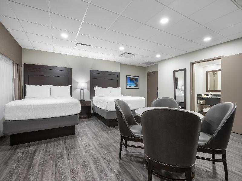 Best Western Port O'Call Hotel Calgary image