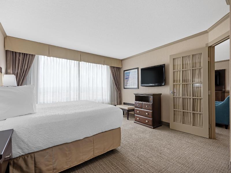Best Western Port O'Call Hotel Calgary image
