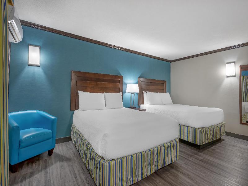Best Western Port O'Call Hotel Calgary image